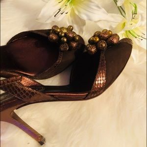 Cole Haan-Find the shoe you fall in love...I did!